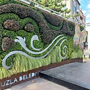 Tuzla Sahil Şeyh Şamil Parkı 01