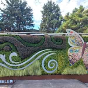 Tuzla Sahil Şeyh Şamil Parkı 02
