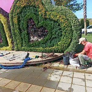 Tuzla Şelale Park 01