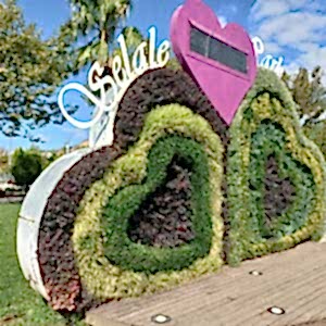 Tuzla Şelale Park 02