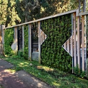 Üsküdar Bülbül Deresi N. Öztürk Parkı 04